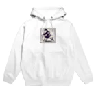 ブティックいろはの魔女 Hoodie