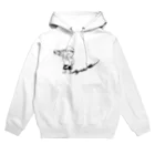 スーパーバイザー宮本のmovie Hoodie