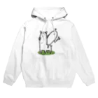 妄想ファクトリーのほなまた Hoodie