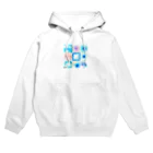 ようこそ　taitaitaro shop への大人気のジオメトリック柄！ Hoodie