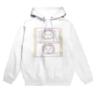 あゆみんの子供が産まれる5分前 Hoodie