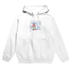 とみのスキーがすき Hoodie