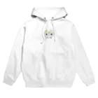 d.h.sの困った顔 Hoodie