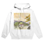 Japanの京都_01 Hoodie