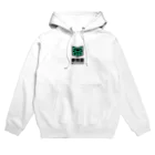 mudamarketの無駄団公式グッズ Hoodie