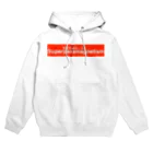 ygiuraの超常磁性 Hoodie