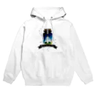 ☰pancake☰のbottle 01 Hoodie