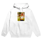 上村遊のポチャモデル4 Hoodie