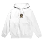 amida007のヤサシイダイブツ Hoodie