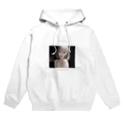 sounya sounyaの美女図鑑（シュガー） Hoodie