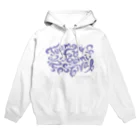 Asamiフェスグッズ WEB STOREのパーカー2018 Hoodie