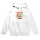 悟フィの悟フィ Hoodie