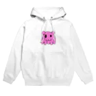 アーサーペンシルゴンのメンダコ〜 Hoodie