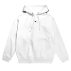 gophoneの青いくん Hoodie