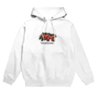 さくりのテリジノサウルス！ Hoodie