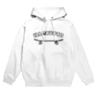 ずぼおじweb3.0ニュースのILL CRYPTO SK8 Hoodie