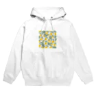 おむすびさん。のミモザっち。 Hoodie