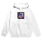 ワンダーワールド・ワンストップの90年代のコンピューター③ Hoodie