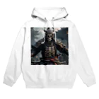 チャーリーズ🤩の『JAPAN collections』【侍】 Hoodie