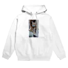 Yanyeの人懐っこくて可愛いりょうま Hoodie