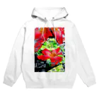 Link Creation online SHOPのAn emotional decision Hoodie