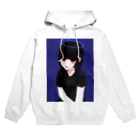 MoNaの地雷系女子 Hoodie