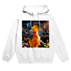 No Debate inc.のJust Ballin now Hoodie