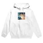 O型のひとの名言 Hoodie