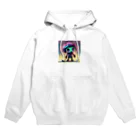 Sportsroidの【スポーツロイド】ゴルフ Hoodie