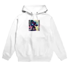 Sportsroidの【スポーツロイド】ボクシング Hoodie