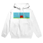 WAMPAKU WORKS のチンコール･ワット Hoodie