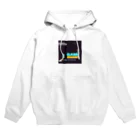 Innovat-LeapのGames Hoodie