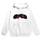 opiumのYy Hoodie