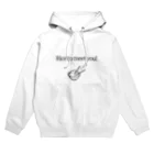 IMINfiniteのRice to meet you! 　ごはん　お米 Hoodie