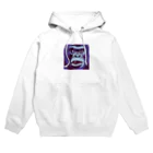 tatusiku-shopのガチギレごりら Hoodie