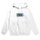 KTM_kairiの今日の一歩は、明日の飛躍へのスタート Hoodie