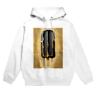 おしょーゆの高級アイスキャンデー Hoodie