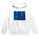 T_fromJP SHOPのStrange weather. Hoodie