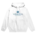 カタクリコ CarLife Hacksのカタクリコ Hoodie