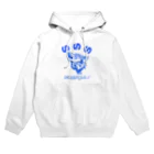 HIGH JINの廃人 Hoodie