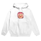 リホタママのレトロベビー Hoodie