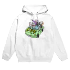 コミュ臆のコミュ臆1周年記念 Hoodie