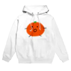 みかん@のみかんびと Hoodie