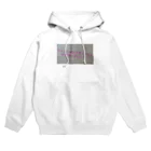 Makoto_Kawano Designの名言グッズ Hoodie