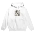 くま屋のヴィンテージ・グラマー Hoodie