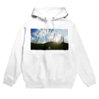 HiraEntertainmentのHiraEntertainment プリント Hoodie