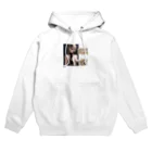 sounya sounyaの美女 図鑑（ホールド） Hoodie