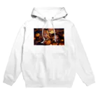 naetyanのハッピーハロウィン② Hoodie