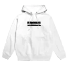 A.L.FのAMBIENT Hoodie