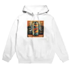 Design544のエナジードリンク Hoodie